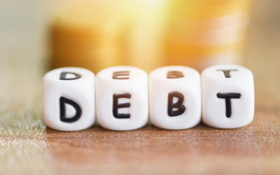 How to Manage Stress of Debt in The Right Way